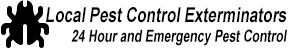 Inda MS Pest Control Exterminators